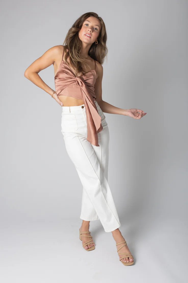 Beautifully Bronze Top - Image 4