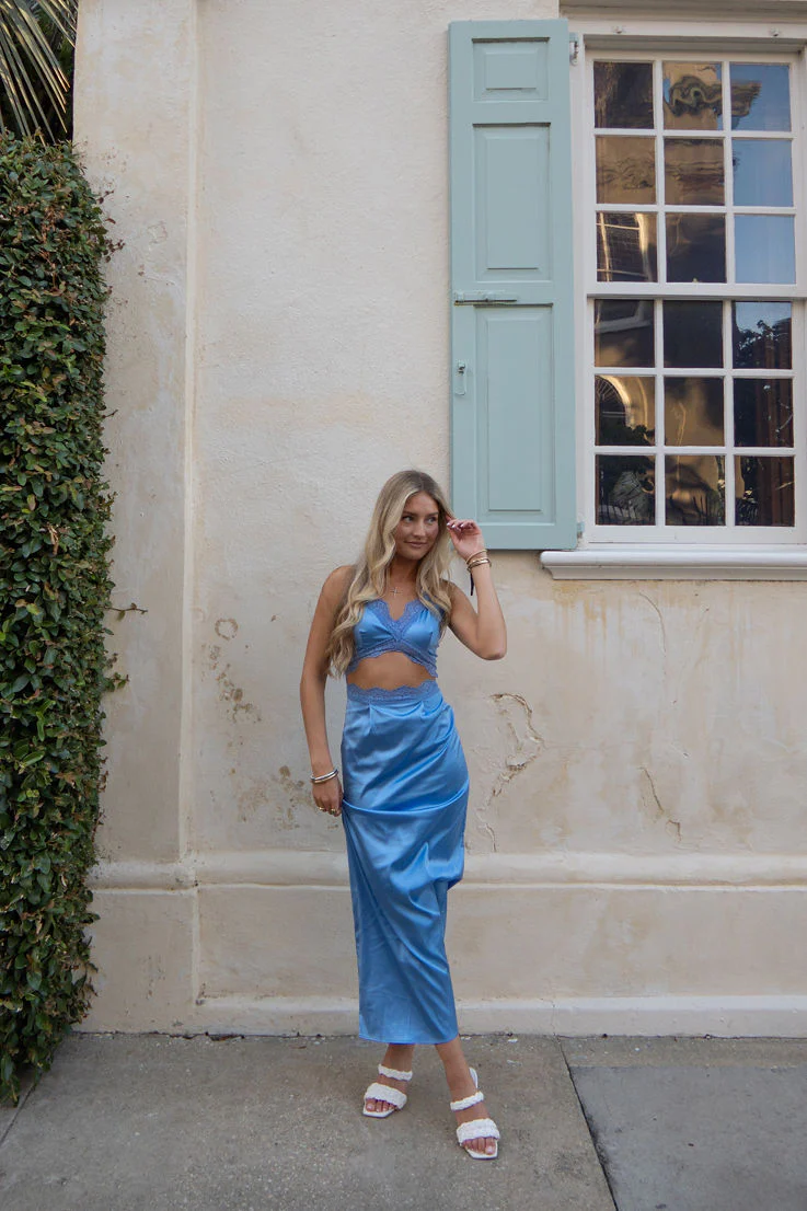 Beauty to Behold Dress - Image 4