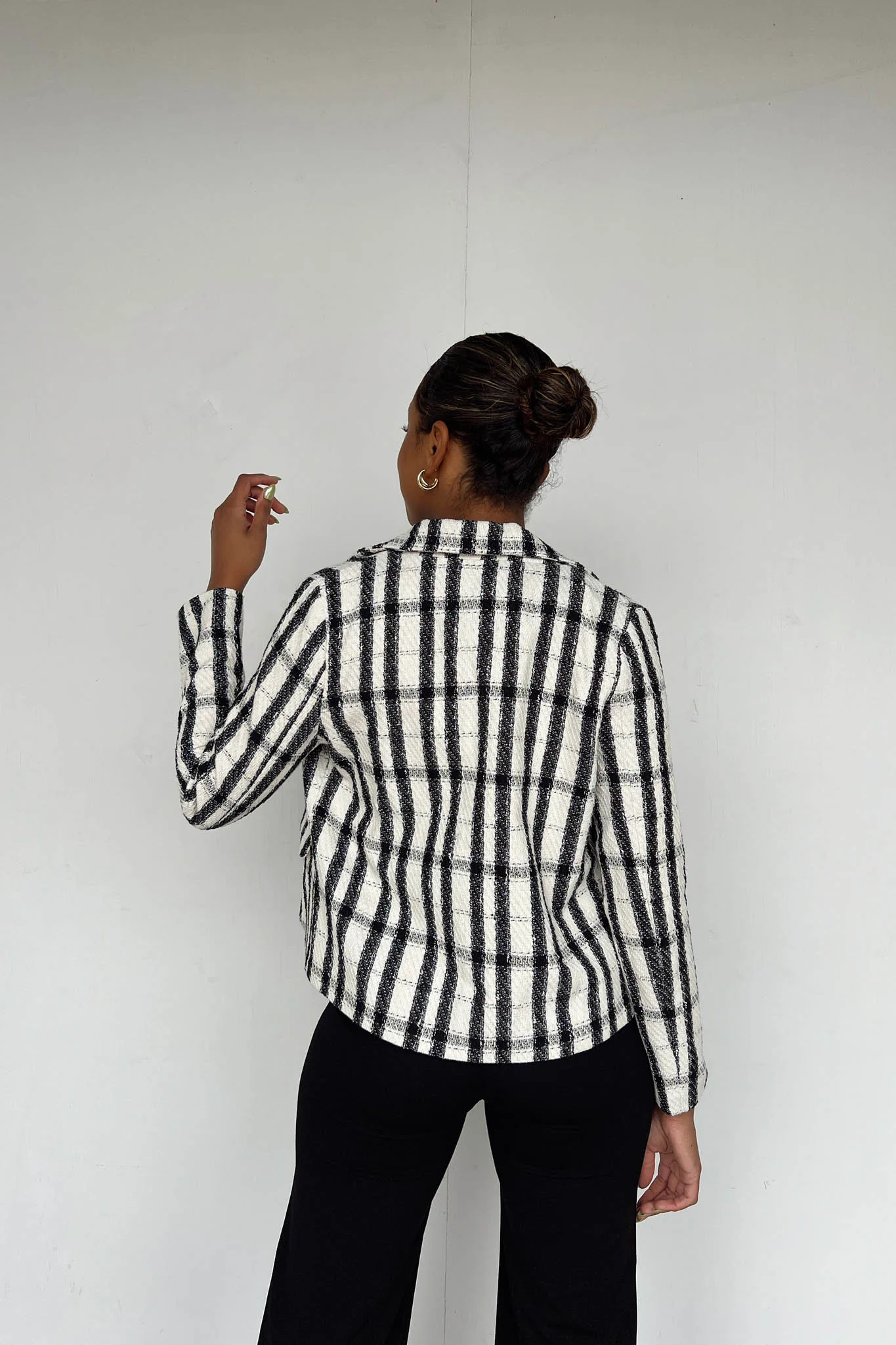 Becca Blazer - Image 2