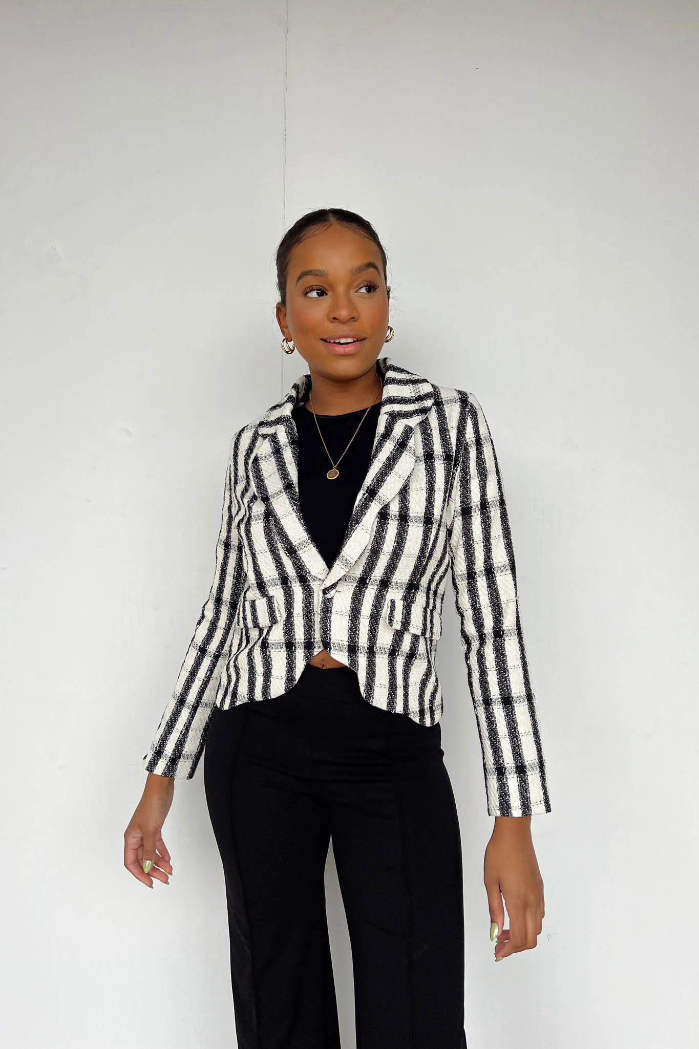 Becca Blazer - Image 3