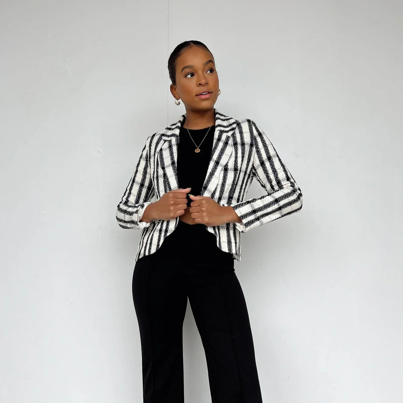 Becca Blazer - Image 5