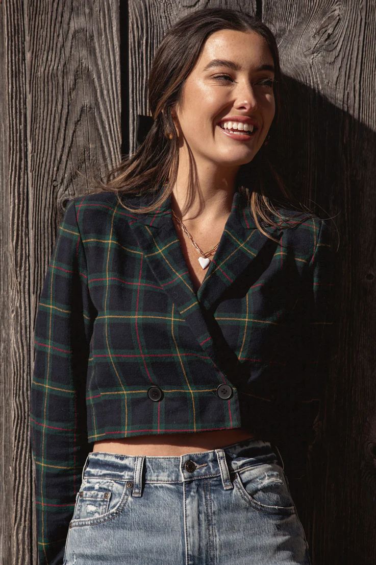 Beckett Blazer - Image 2