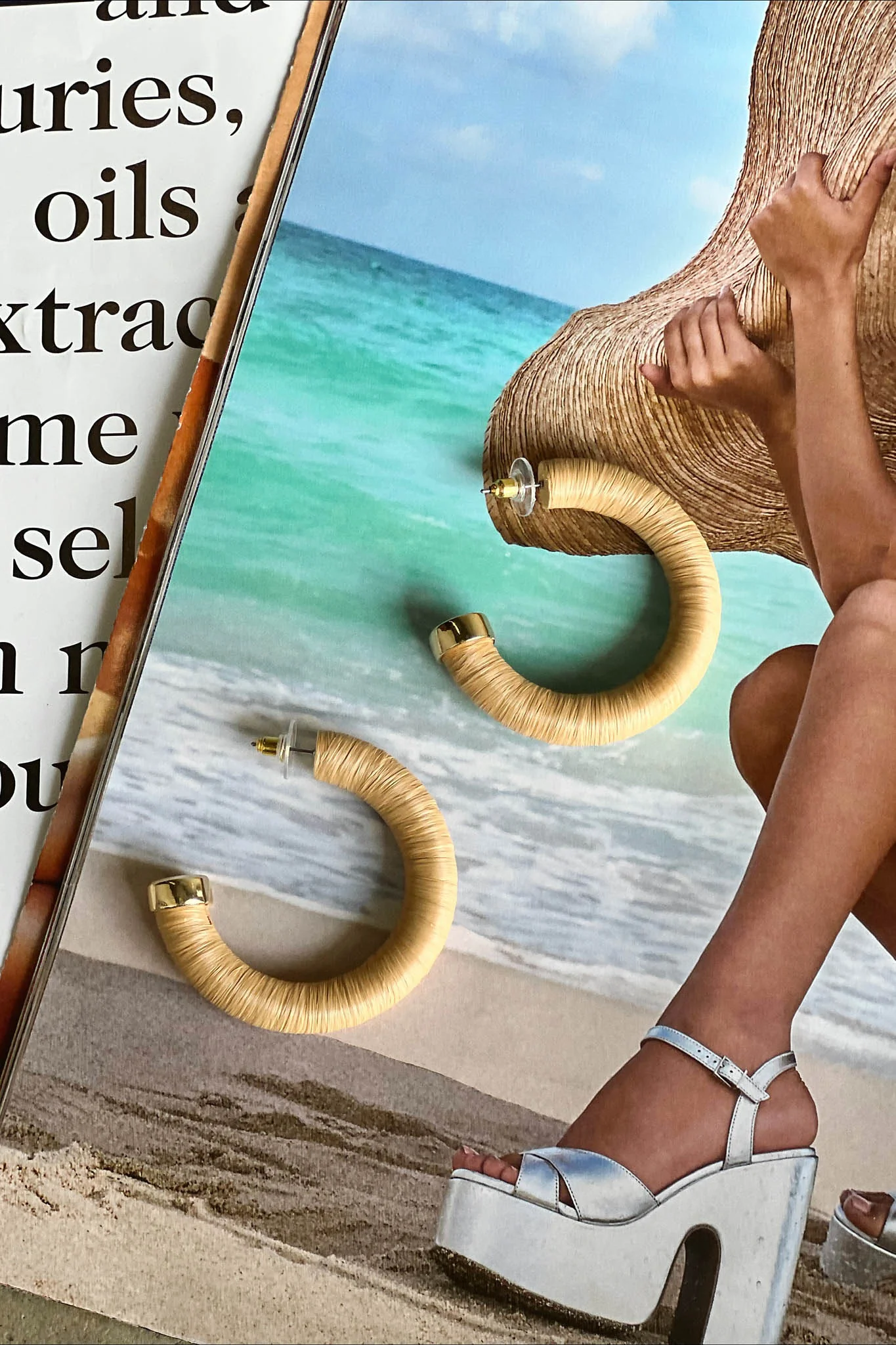 Becky Hoops