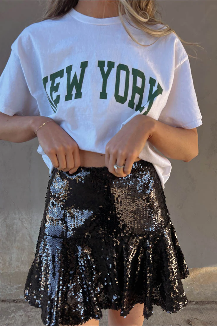 Been Here Before Skirt - Image 2