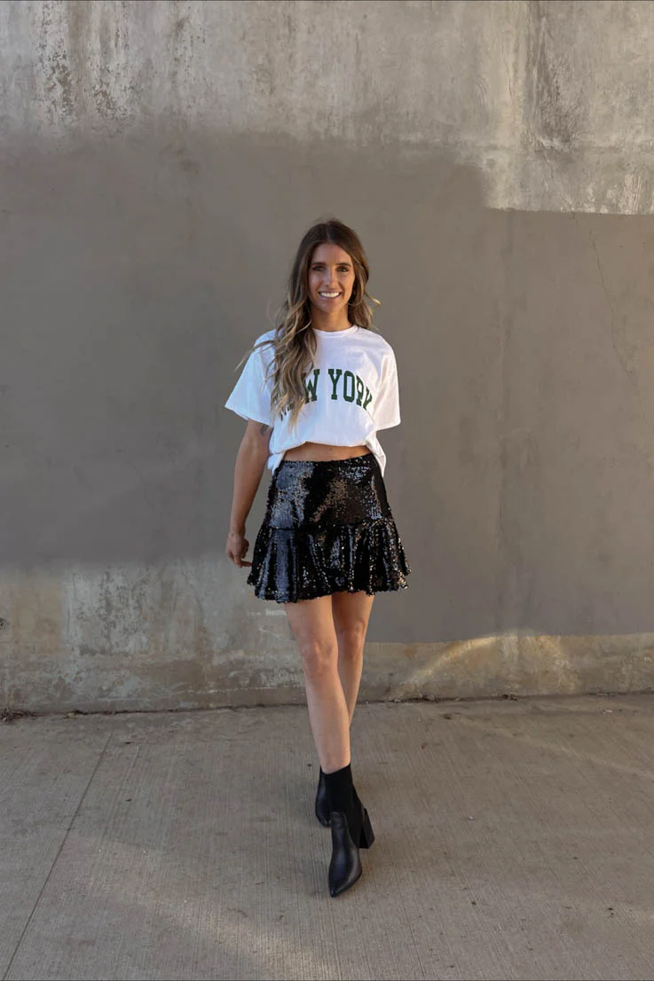 Been Here Before Skirt - Image 3