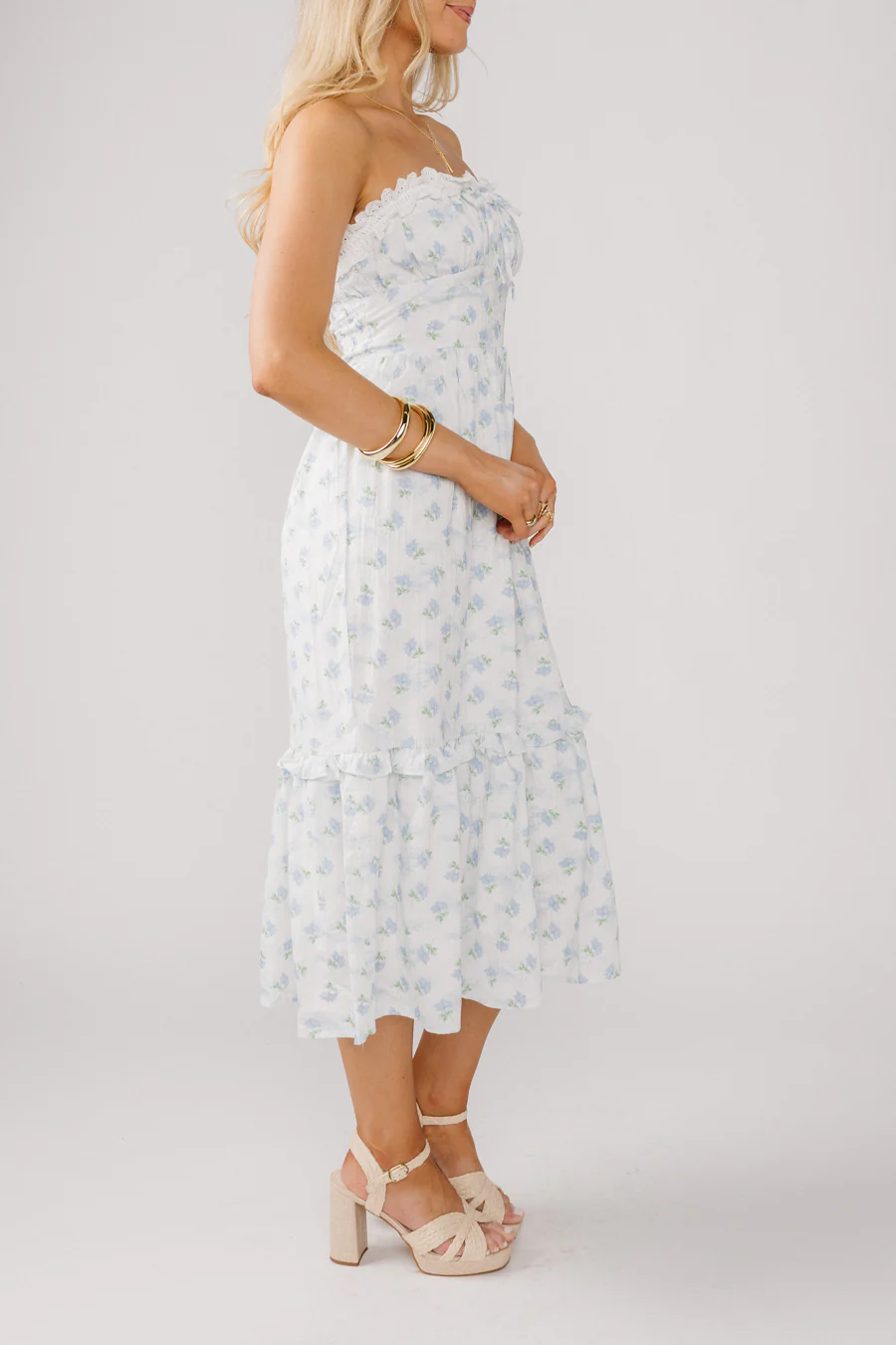 Begin Again Dress - Image 3