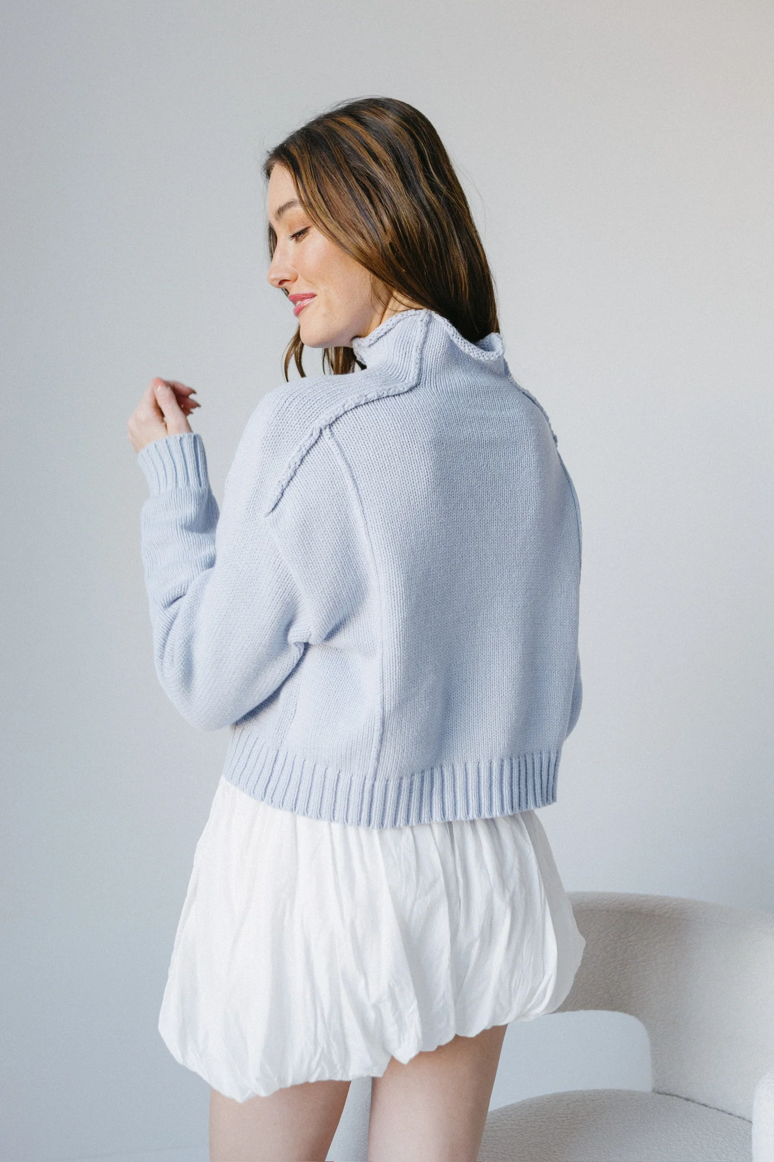 Belinda Sweater - Image 2