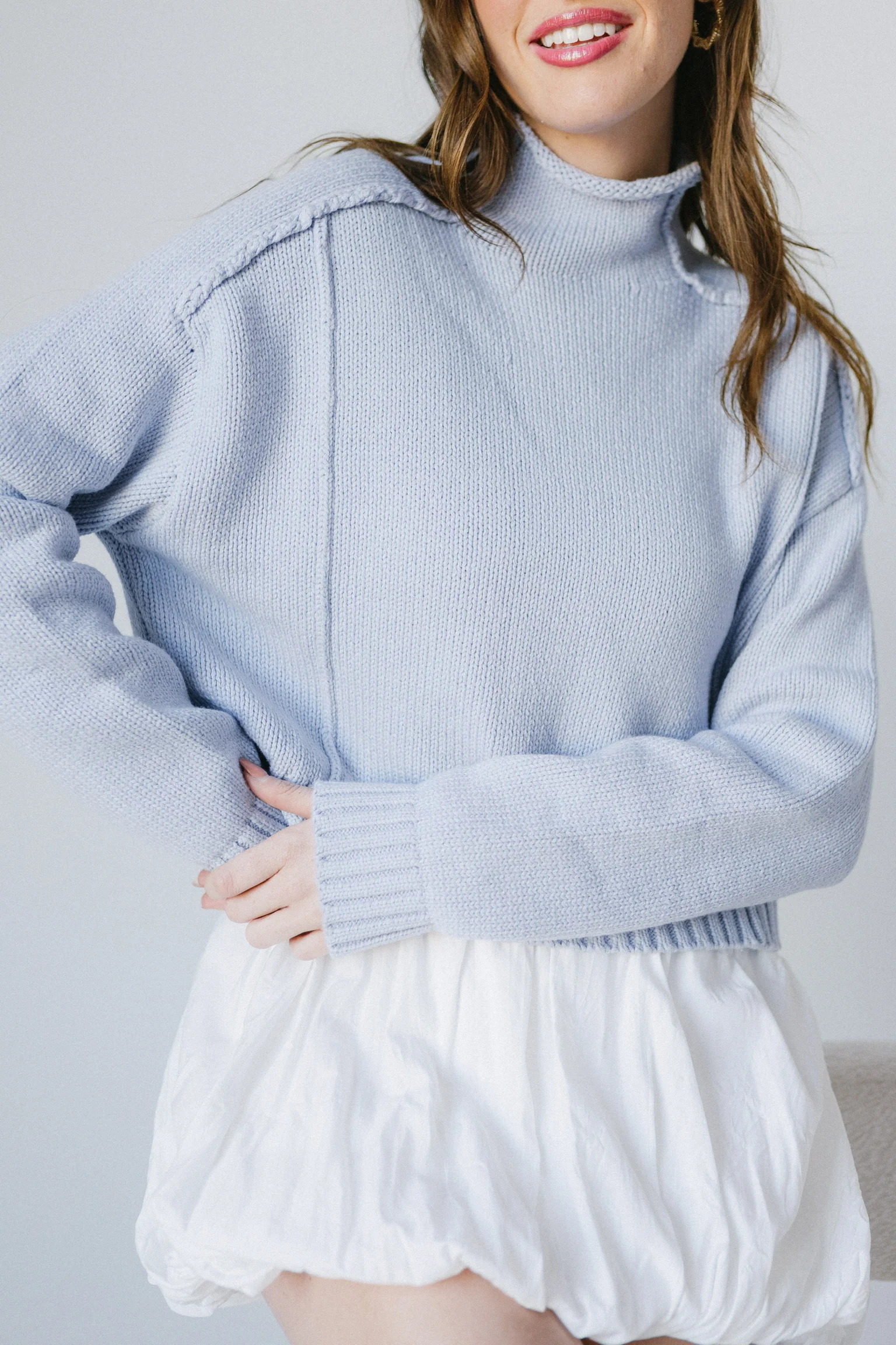 Belinda Sweater - Image 3