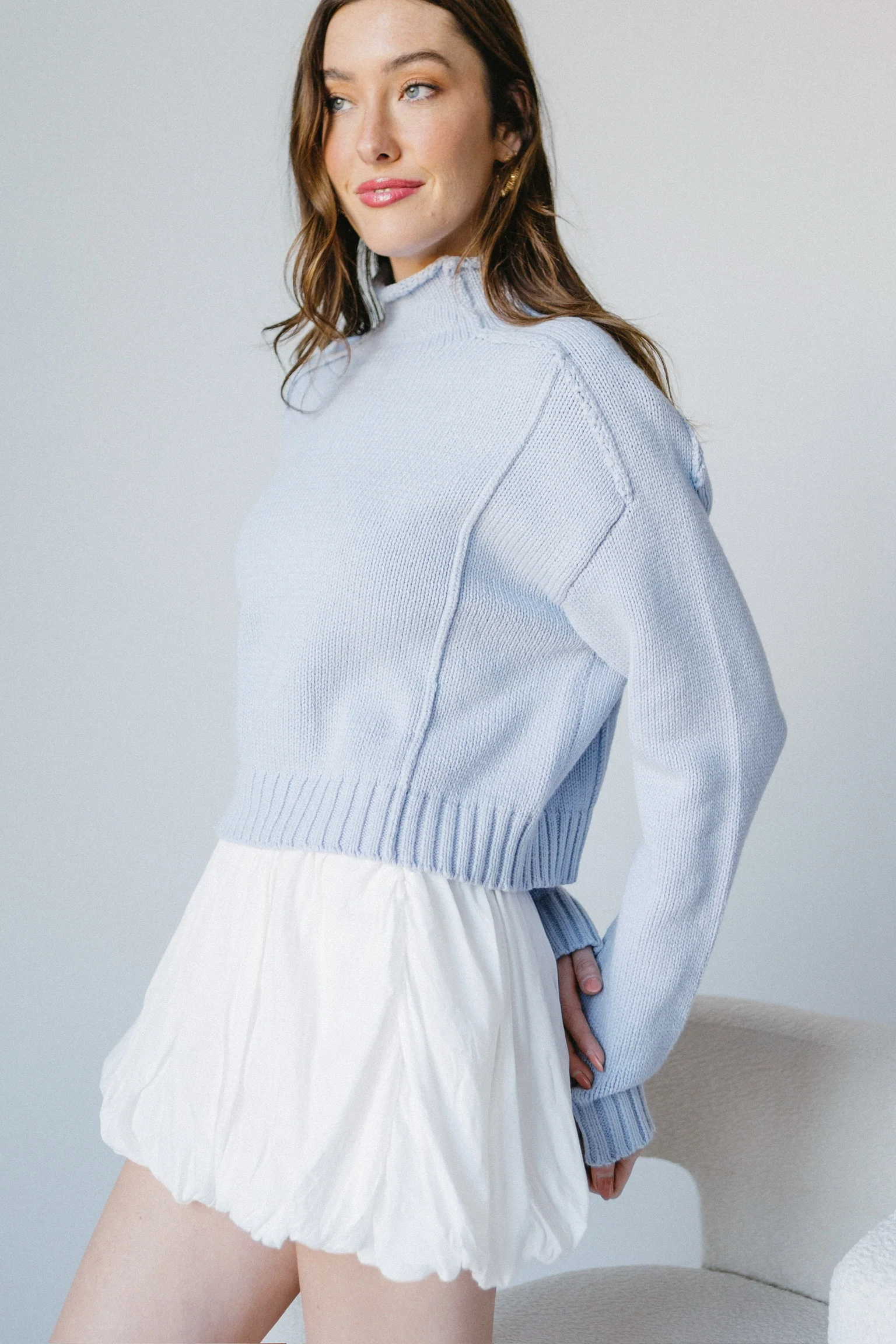 Belinda Sweater - Image 4