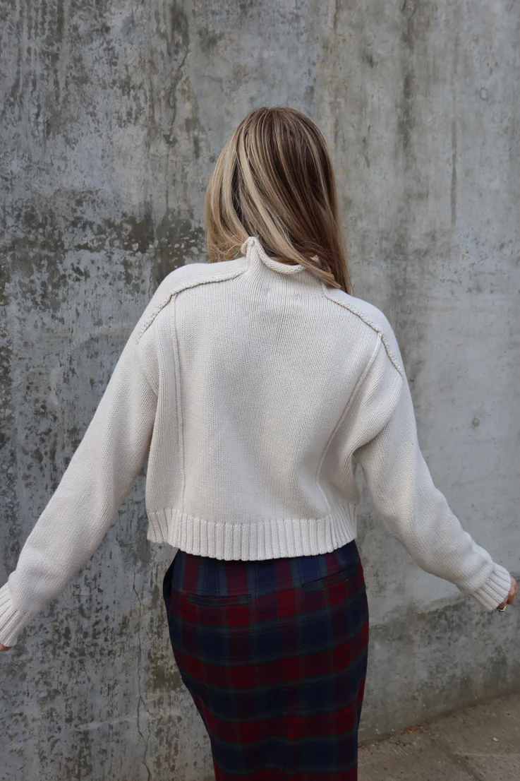 Belinda Sweater - Image 6