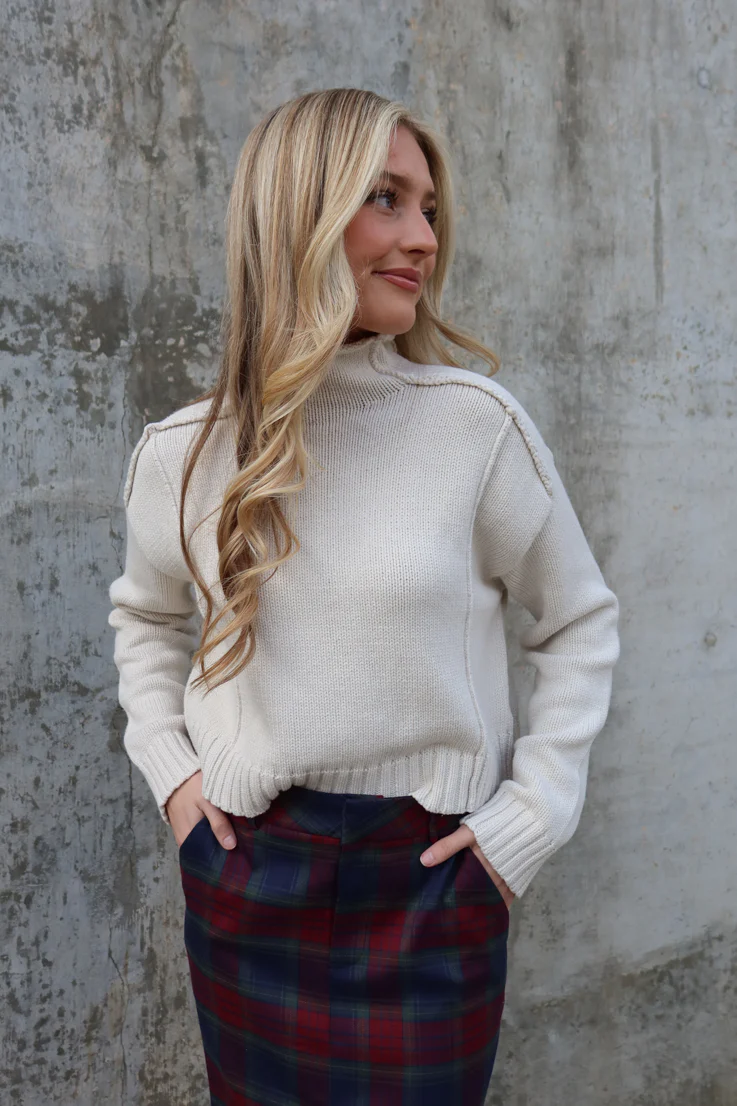 Belinda Sweater - Image 7