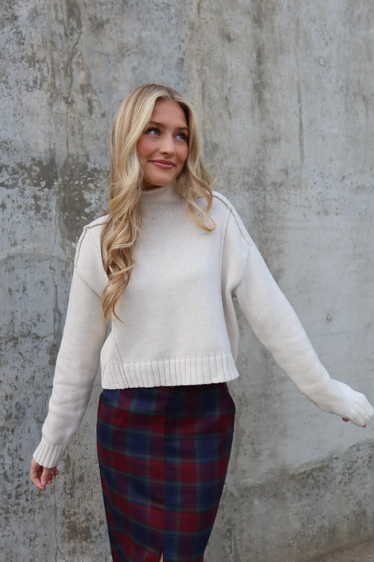 Belinda Sweater - Image 8