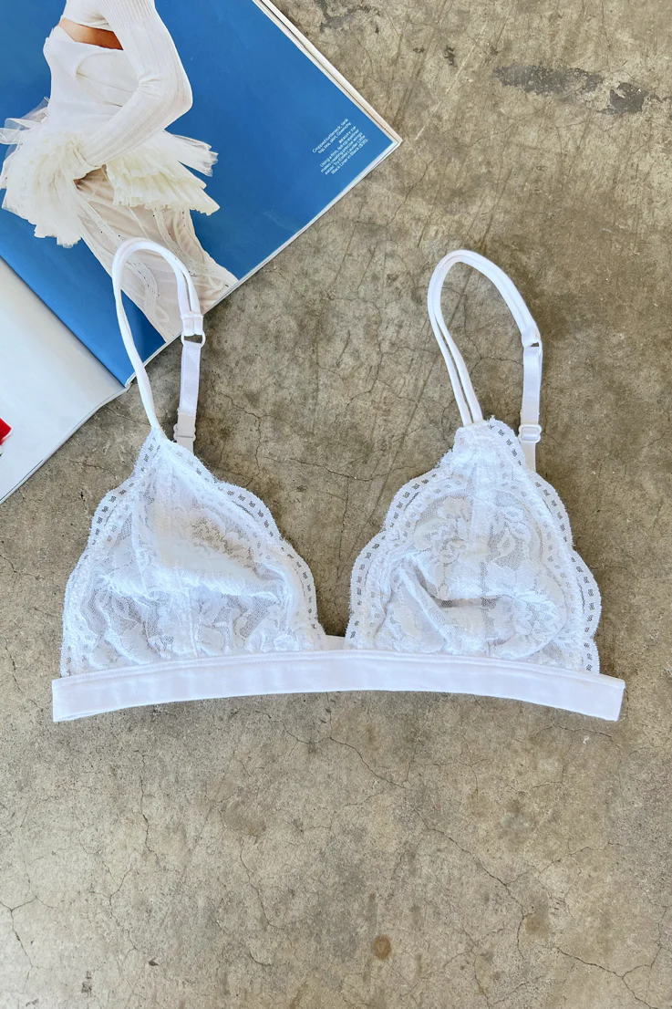 Bella Bralette - Image 2