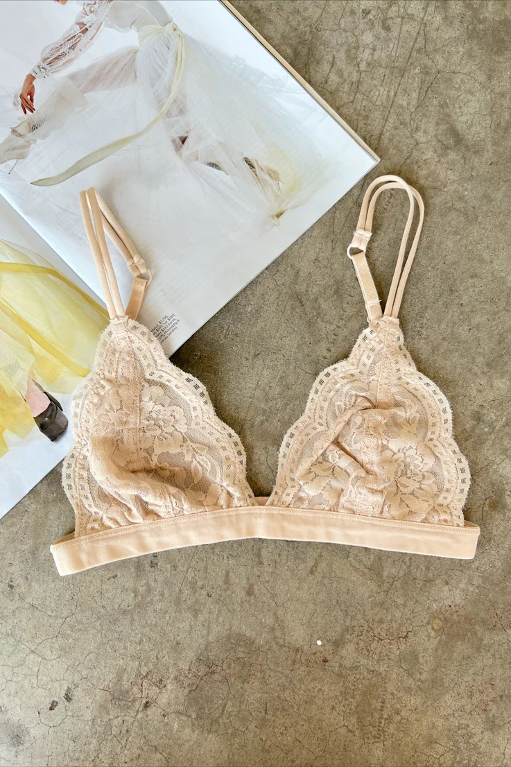 Bella Bralette - Image 3