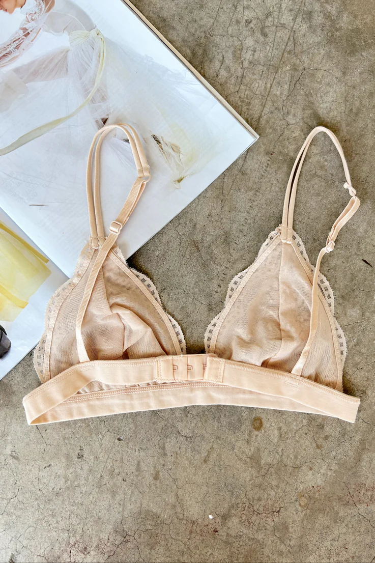 Bella Bralette - Image 5