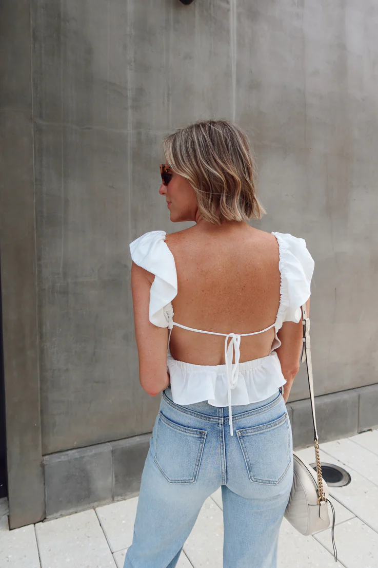 Bella Top - Image 2