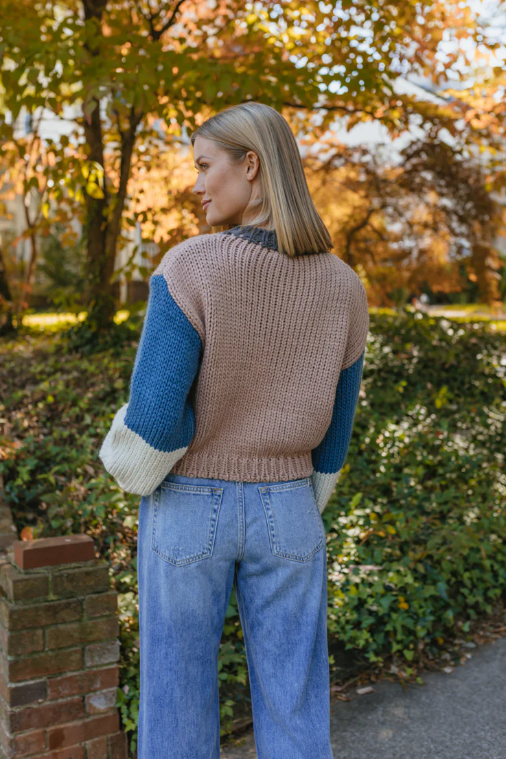 Bellamy Sweater - Image 2