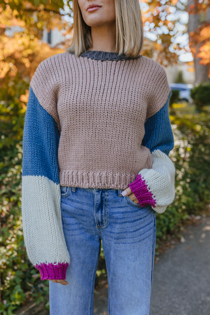 Bellamy Sweater - Image 3