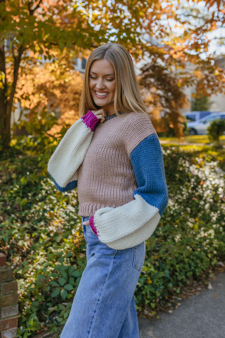 Bellamy Sweater - Image 4