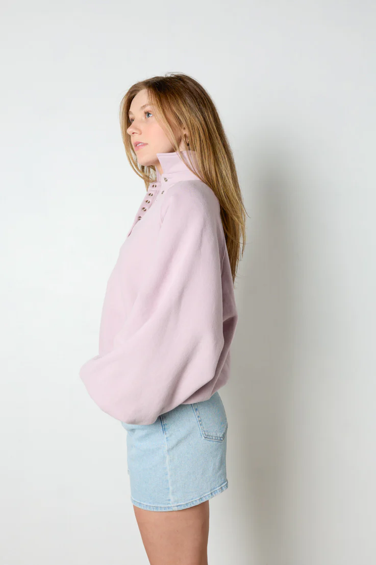 Bellerose Sweatshirt - Image 4