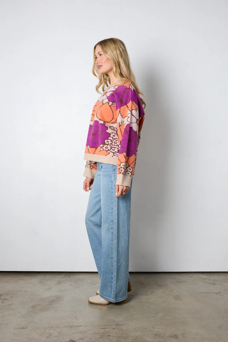 Bellevue Sweater - Image 4