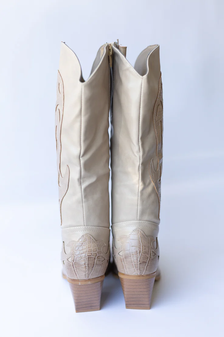 Belly Boots - Image 2