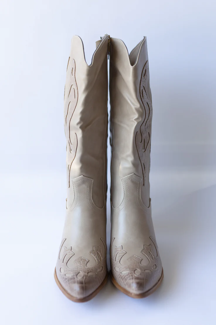 Belly Boots - Image 3