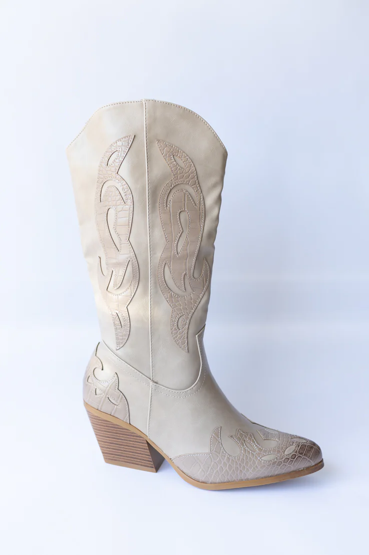 Belly Boots - Image 4