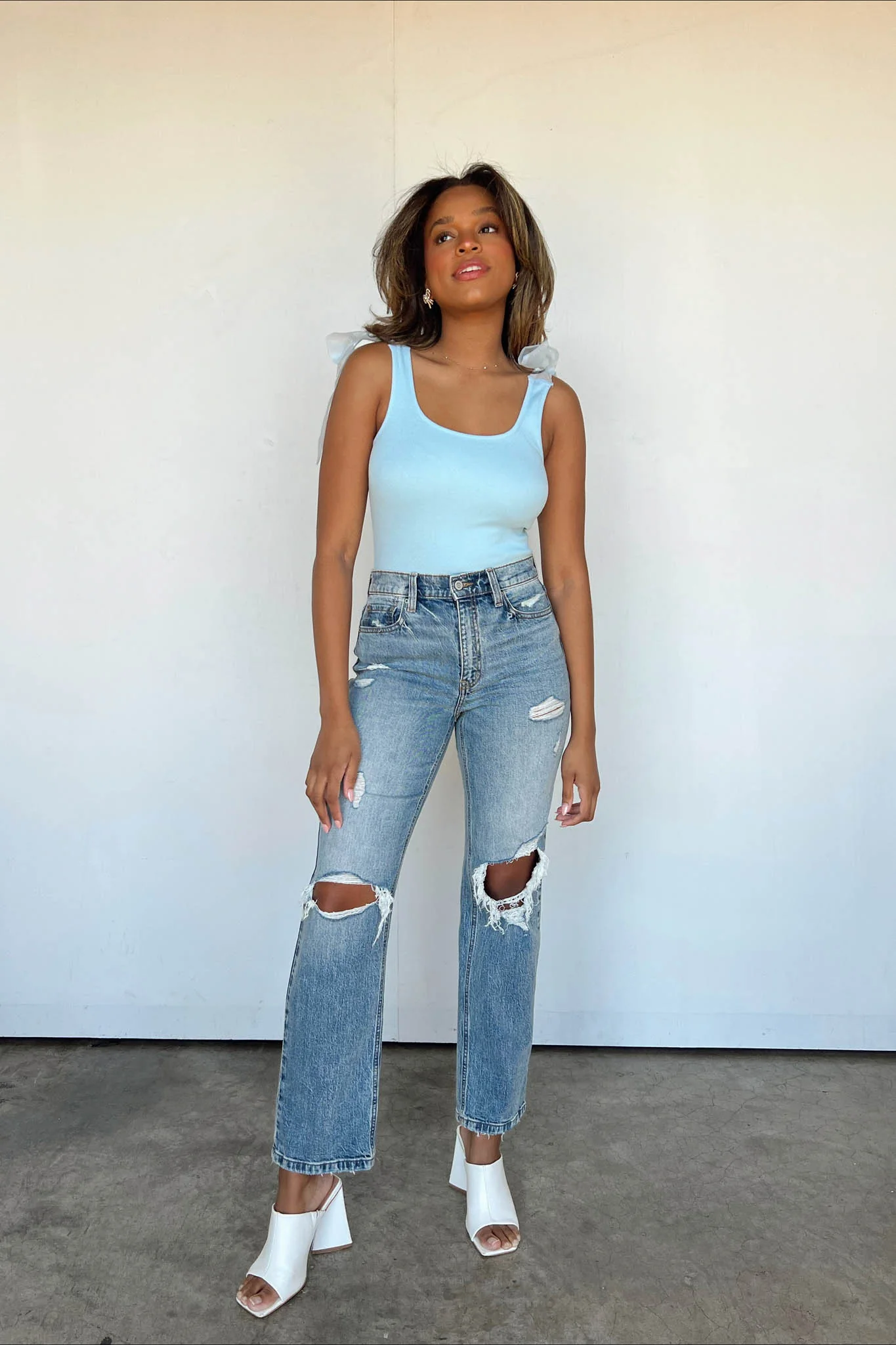 Bentlee Bodysuit - Image 6