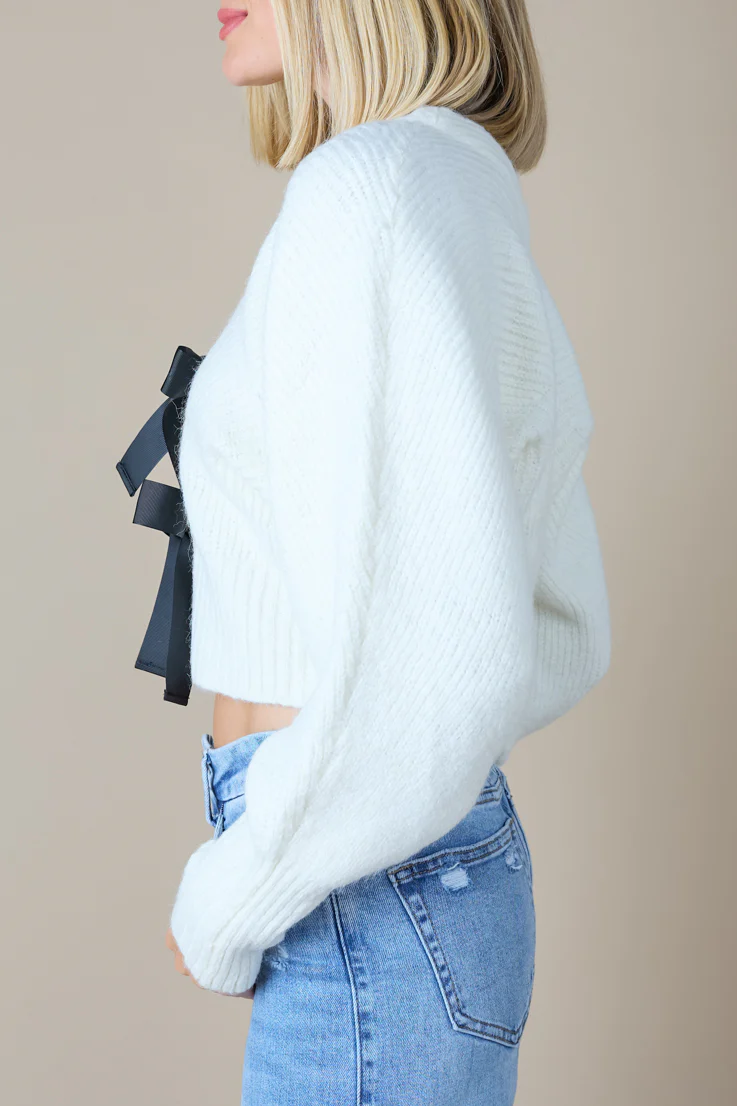 Bentley Cardigan - Image 7