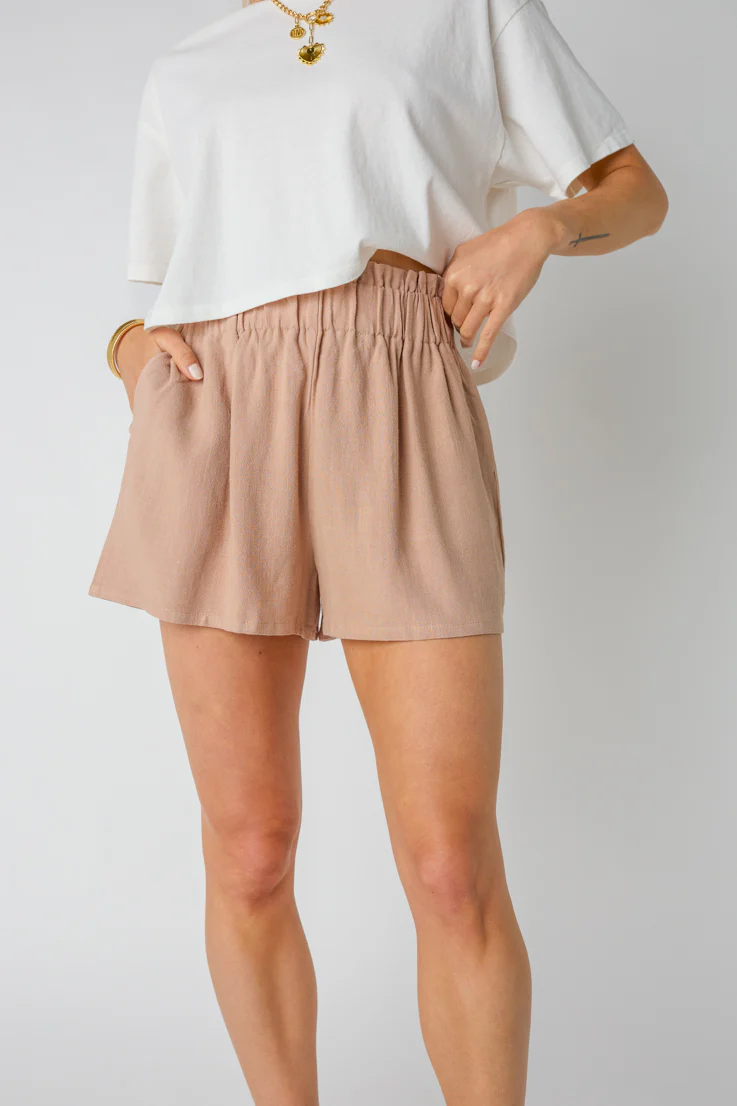 Bentley Shorts - Image 3