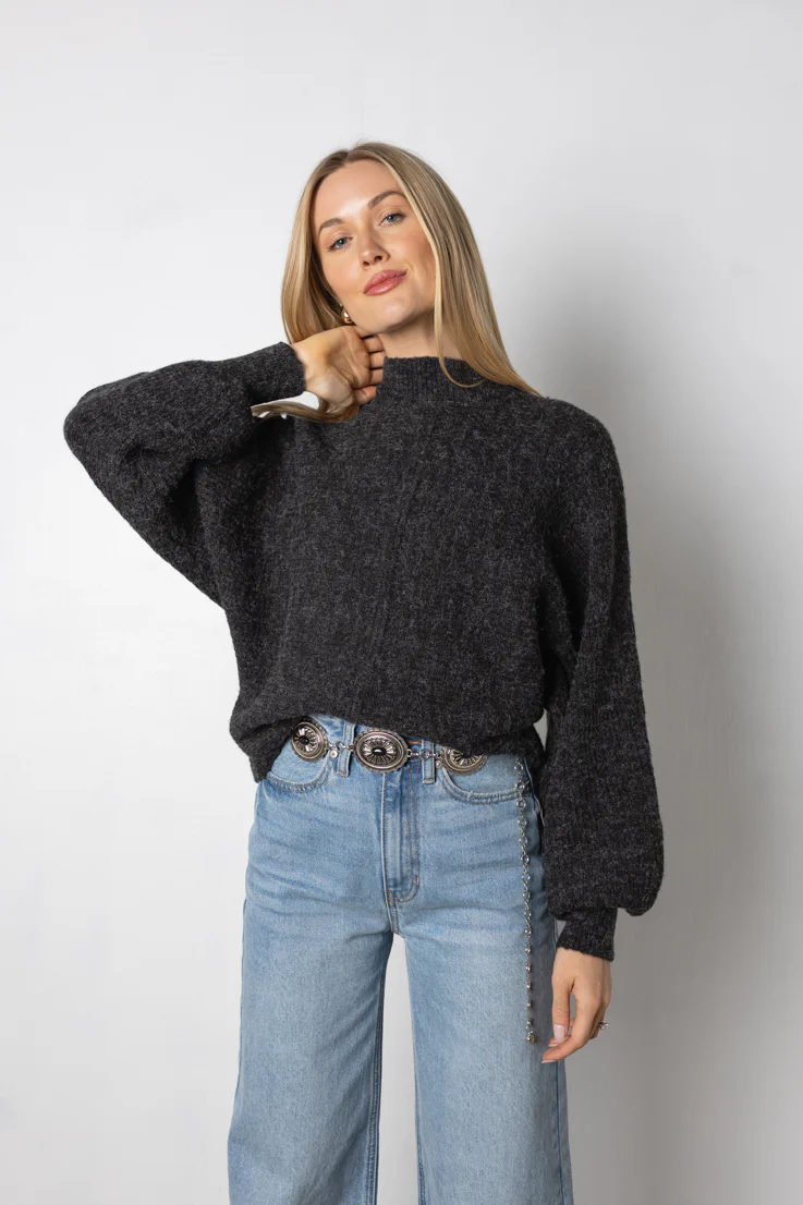 Berkley Sweater