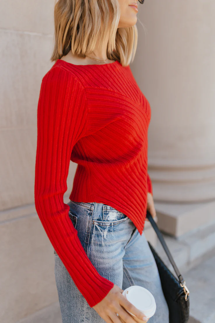 Best Day Yet Sweater - Image 3