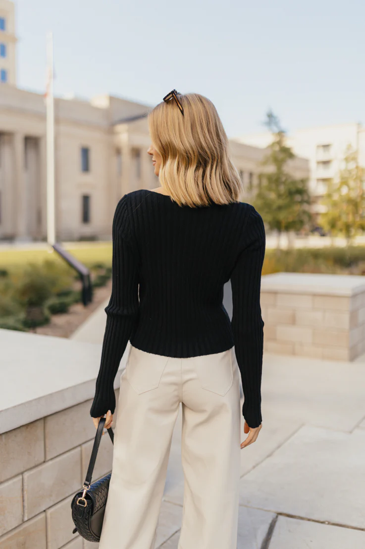 Best Day Yet Sweater - Image 6