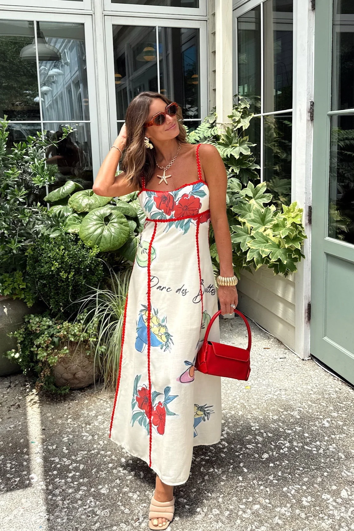 Best Kept Secret Dress
