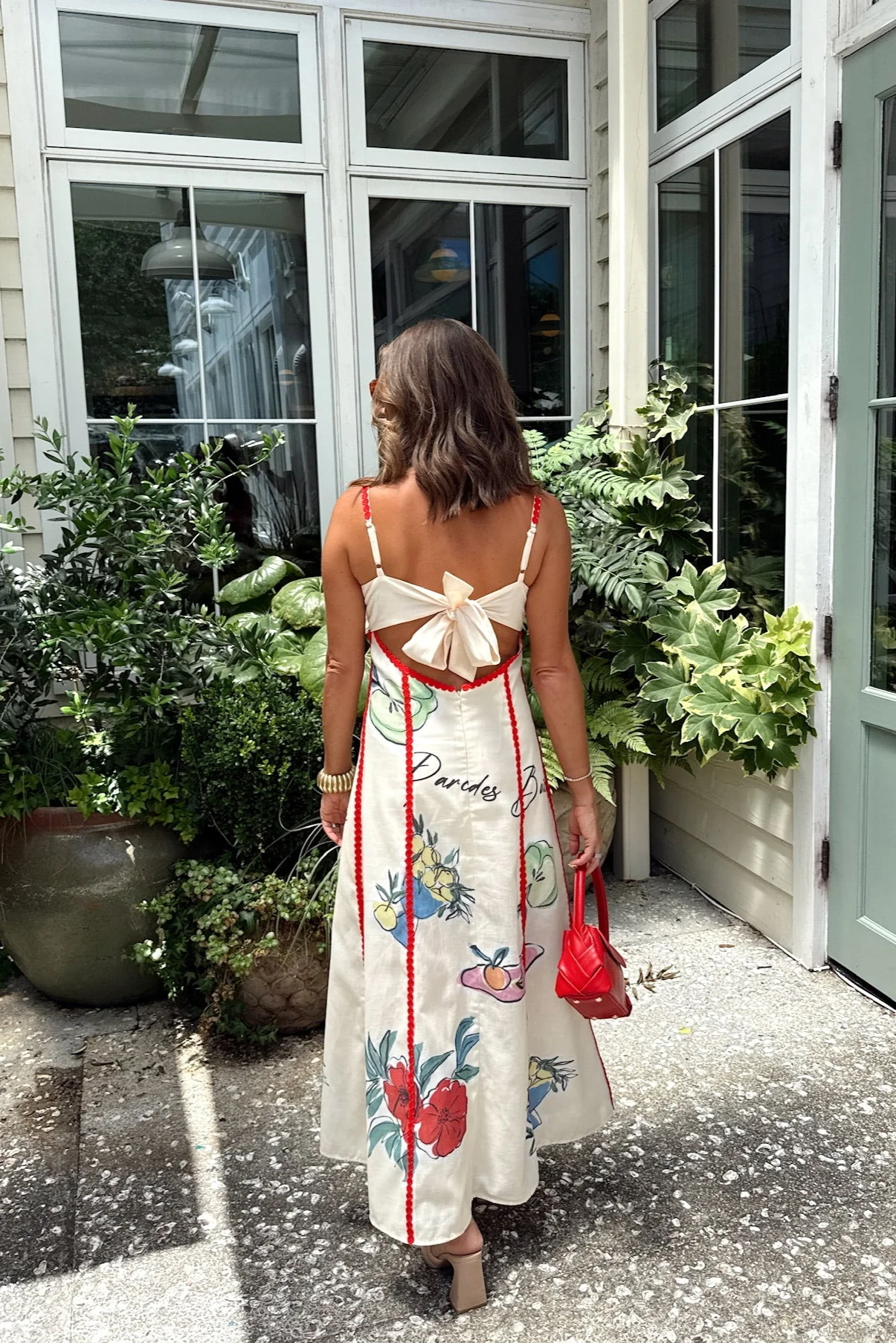 Best Kept Secret Dress - Image 2