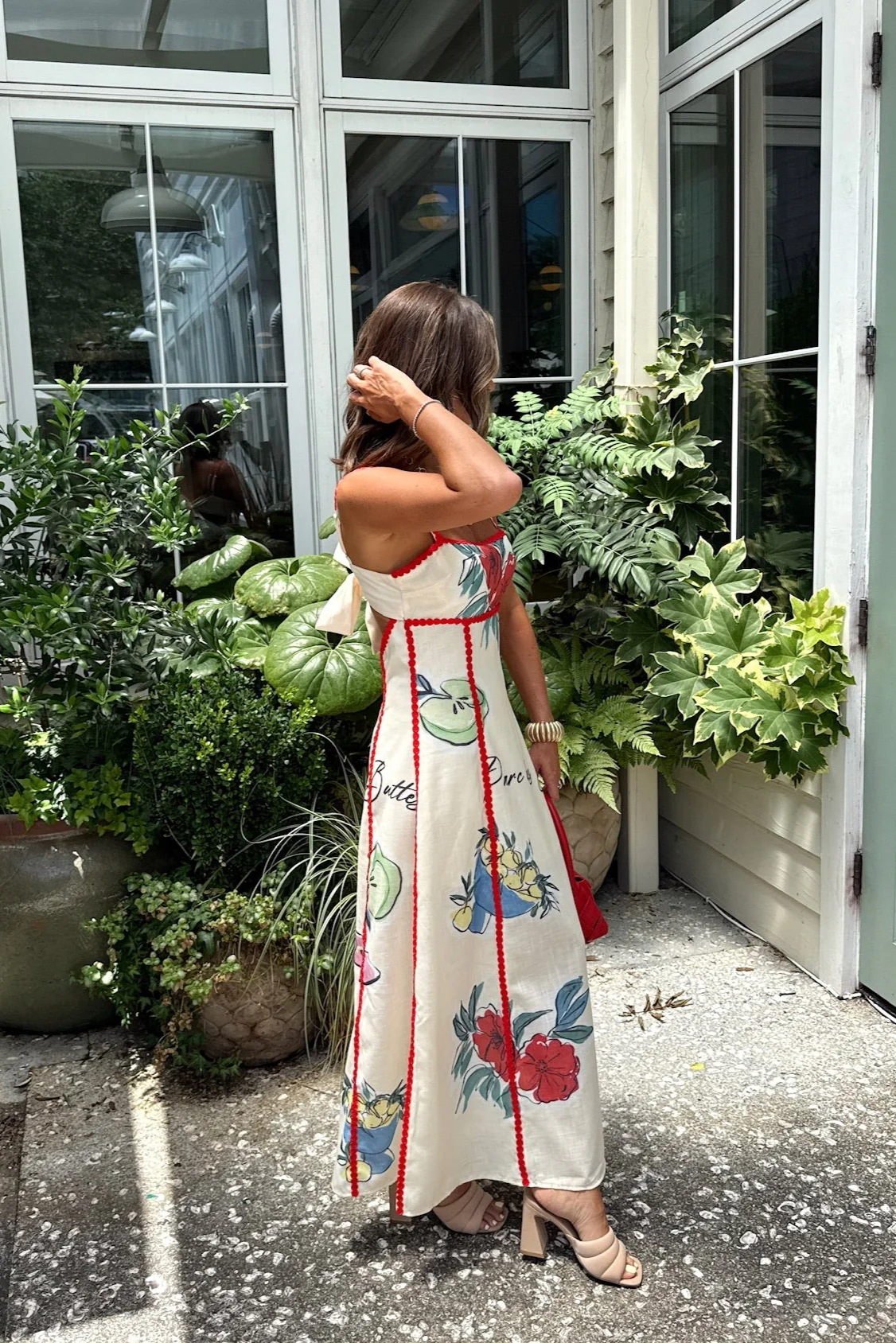 Best Kept Secret Dress - Image 3