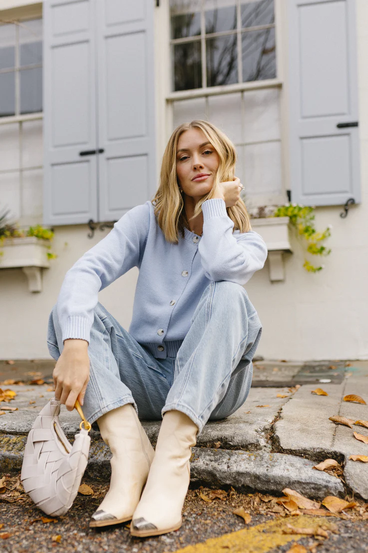 Best of Me Cardigan