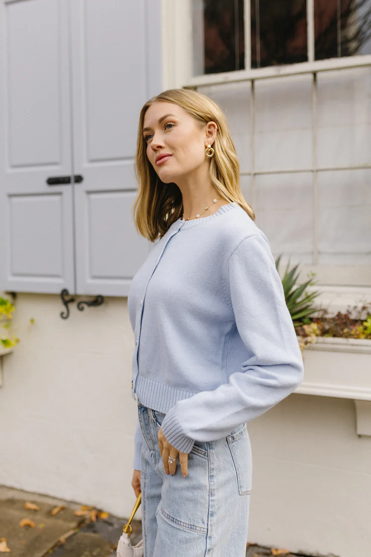 Best of Me Cardigan - Image 4