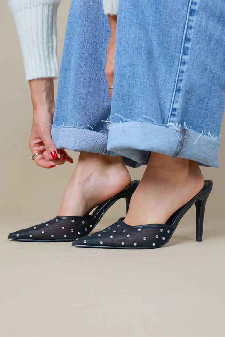 Betty Heels - Image 3