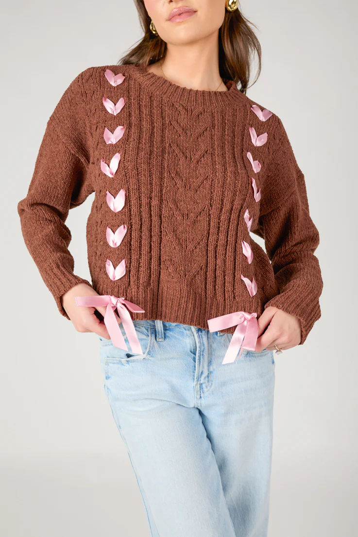 Betty Sweater - Image 3