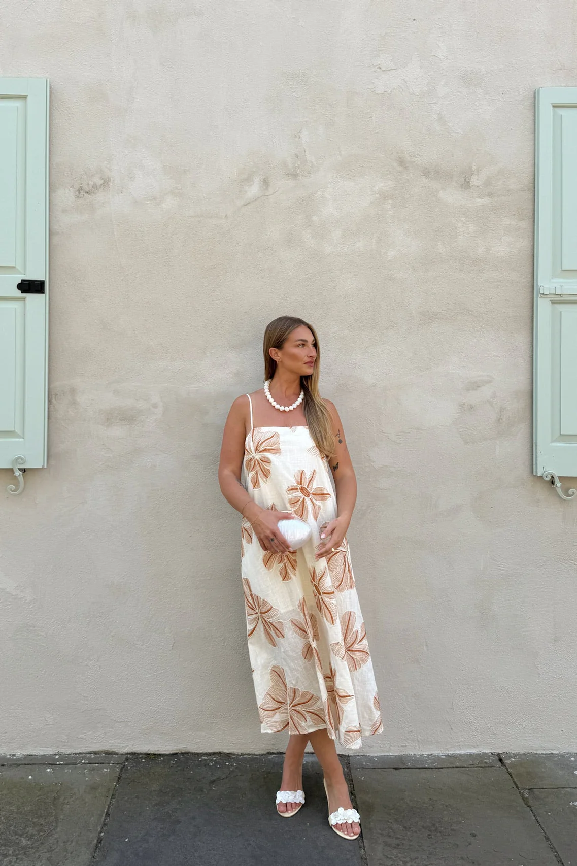 Between Places Dress - Image 4
