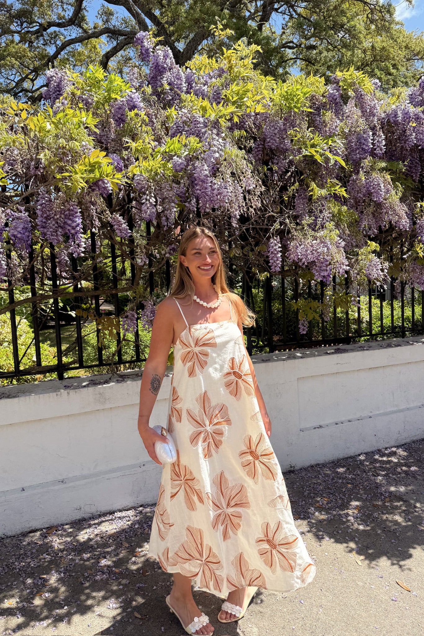 Between Places Dress - Image 6