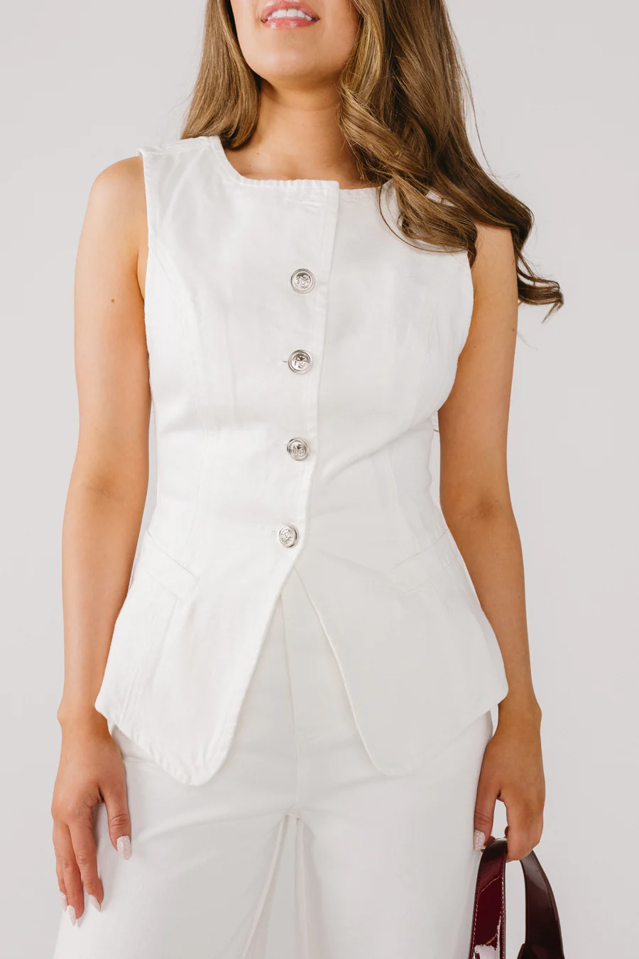 Bianca Top - Image 3