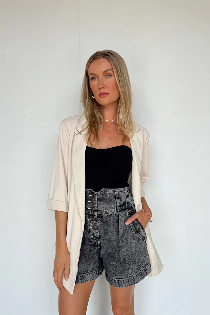 Big City Dreams Blazer