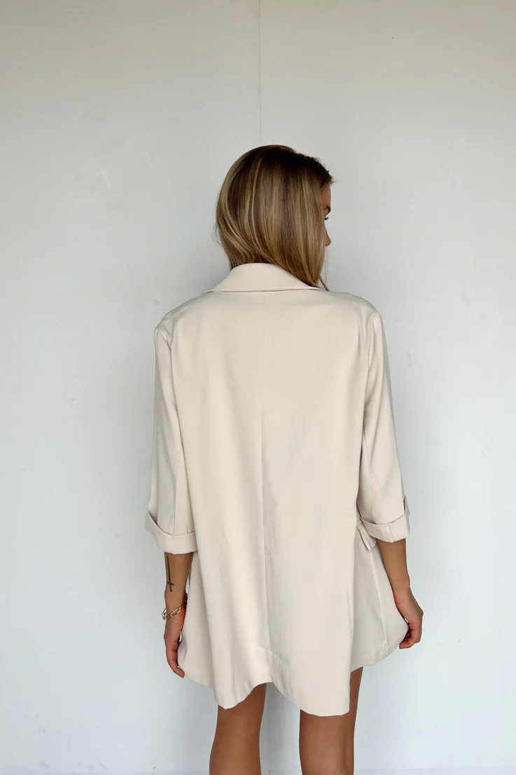 Big City Dreams Blazer - Image 2