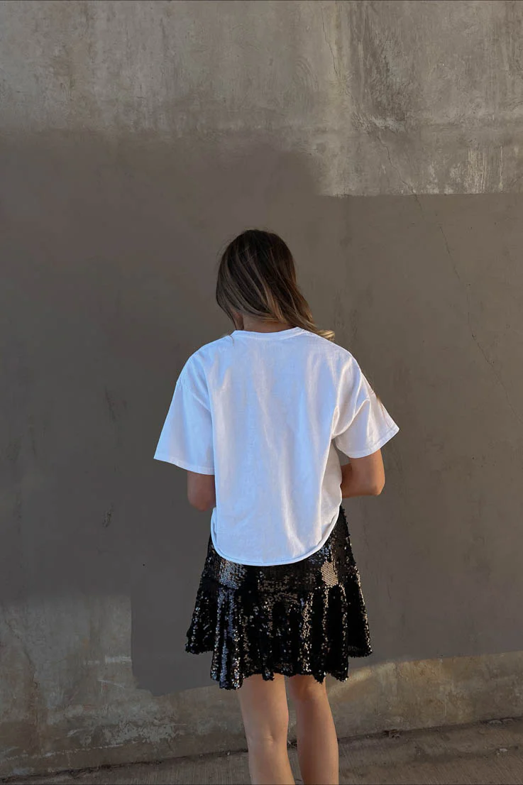 Big City Gal Tee - Image 3