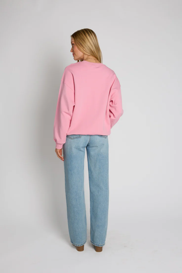 Big City Sweatshirt - Image 2