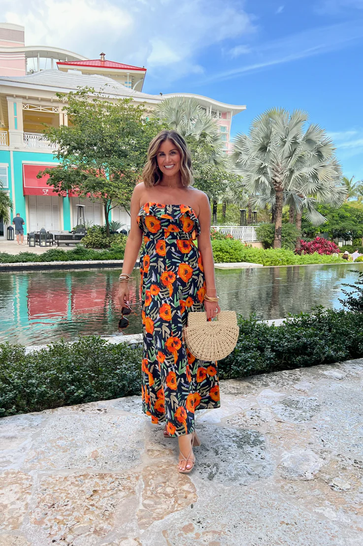 Big Deal Dress