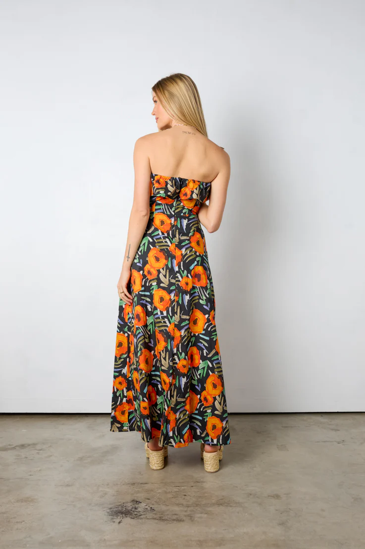 Big Deal Dress - Image 2